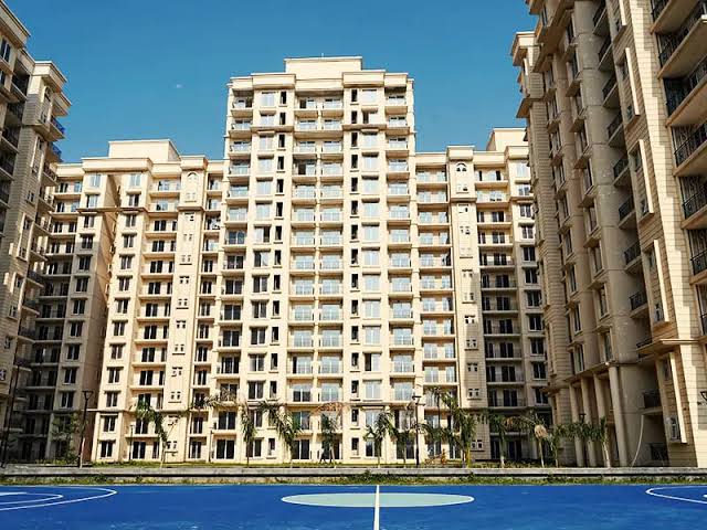 2 BHK Apartment For Sale in Signature Global Infinity Mall