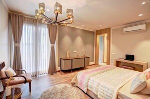Bedroom in 4 BHK Apartment at Sector 83 – for Sale