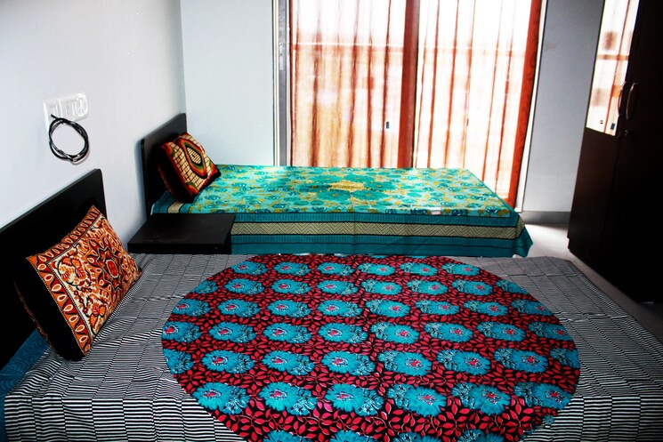 Bedroom, sakinaka Pg For Boys In Sakinaka 8990468