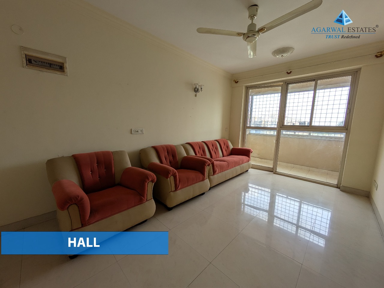 3 BHK 2962 Sq.Ft. Apartment in Puravankara Purva Heights