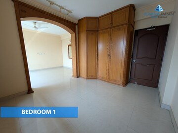 Room in 3 BHK Apartment at Puravankara Purva Heights, Bilekahalli – for Sale