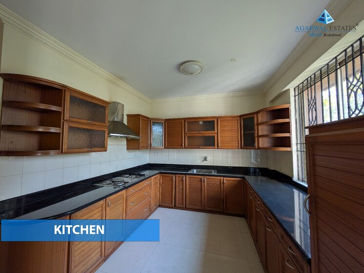 Kitchen, puravankara-purva-heights 3 Bedroom 2962 Sq.Ft. Apartment In Bilekahalli Bangalore 8990521