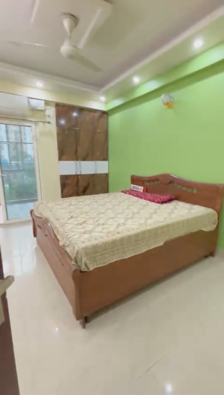 Bedroom, fusion-homes 4 Bedroom 2220 Sq.Ft. Apartment In Tech Zone 4 Greater Noida Greater Noida 8970388