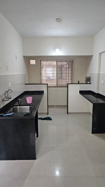 Kitchen in 2 BHK Apartment at Parge Vivaan, Kondhwa – for Rent