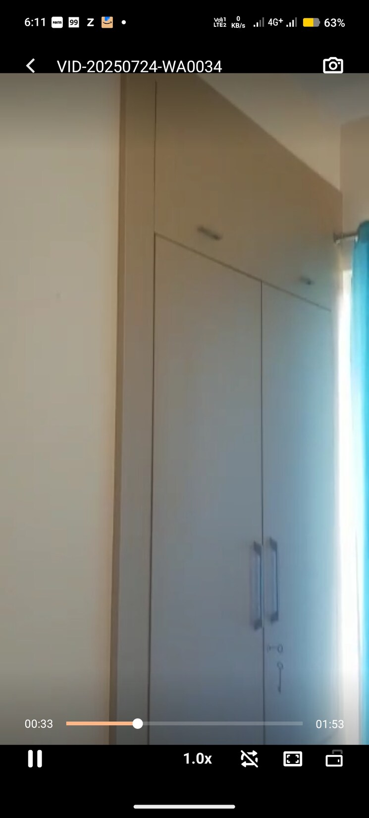 Room, paras-dews 3 Bedroom 1760 Sq.Ft. Apartment In Sector 106 Gurgaon 8990610