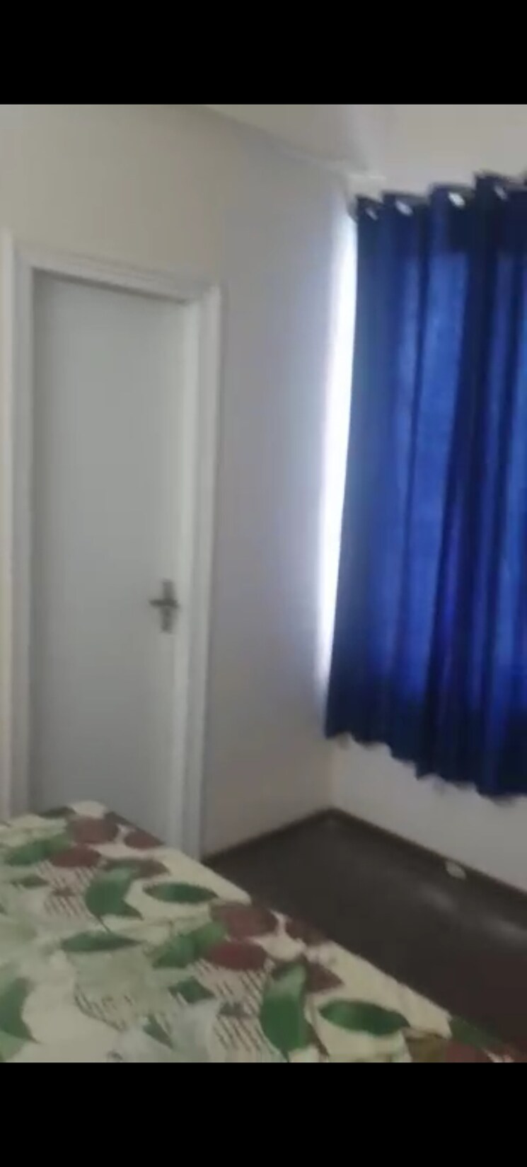 Bedroom, paras-dews 3 Bedroom 1760 Sq.Ft. Apartment In Sector 106 Gurgaon 8990610