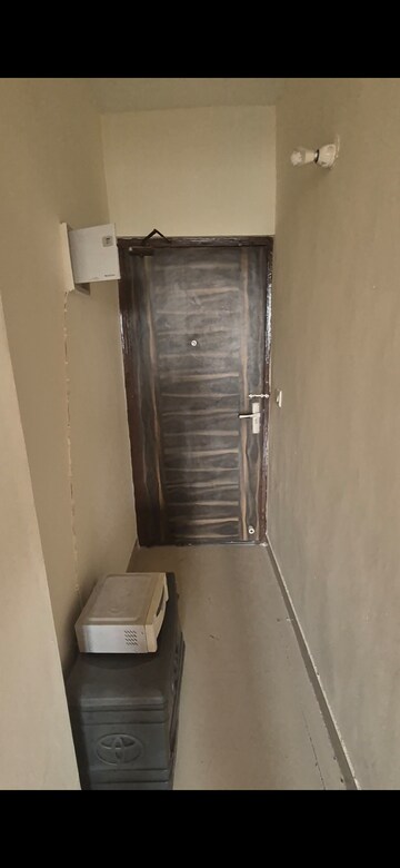 Staircase in 2 BHK Apartment at HCBS Sports Ville, Sohna Sector 35 – for Rent