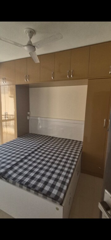 Bathroom in 2 BHK Apartment at HCBS Sports Ville, Sohna Sector 35 – for Rent
