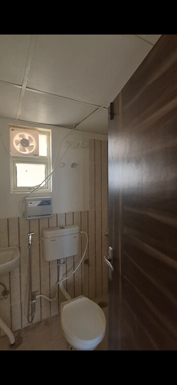 Bathroom in 2 BHK Apartment at HCBS Sports Ville, Sohna Sector 35 – for Rent