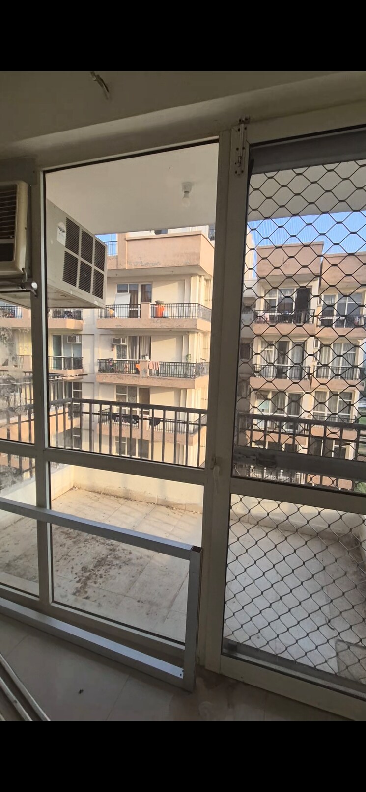 Exterior View, hcbs-sports-ville 2 Bedroom 737 Sq.Ft. Apartment In Sohna Sector 35 Gurgaon 8990584