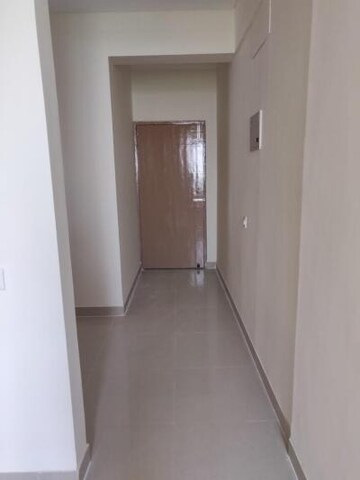 Building Lobby in 2 BHK Apartment at Mapsko Paradise, Sector 83 – for Rent
