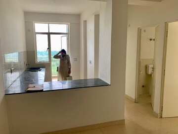 Kitchen in 2 BHK Apartment at Mapsko Paradise, Sector 83 – for Rent