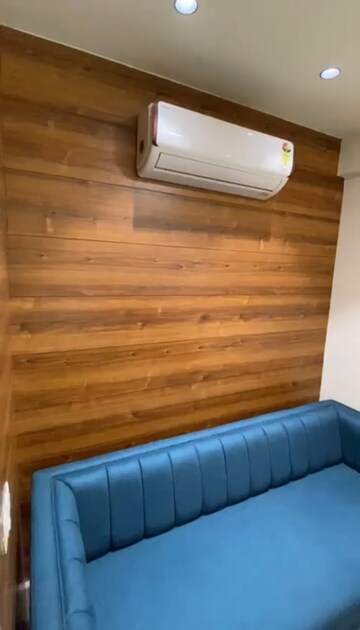 Furnished Amenities in  Office Space at True Westgate Business Bay, Makarba – for Rent