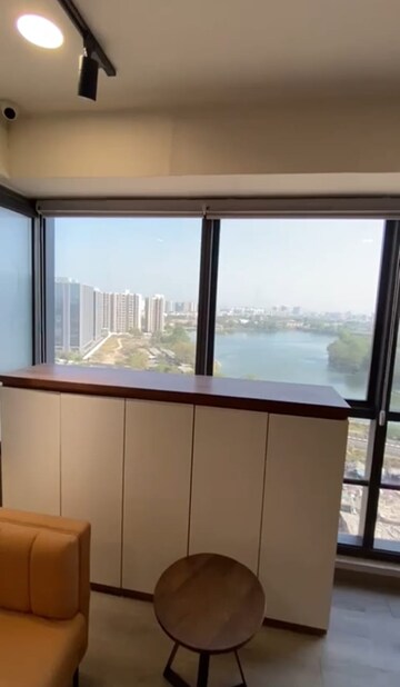 Room in  Office Space at True Westgate Business Bay, Makarba – for Rent