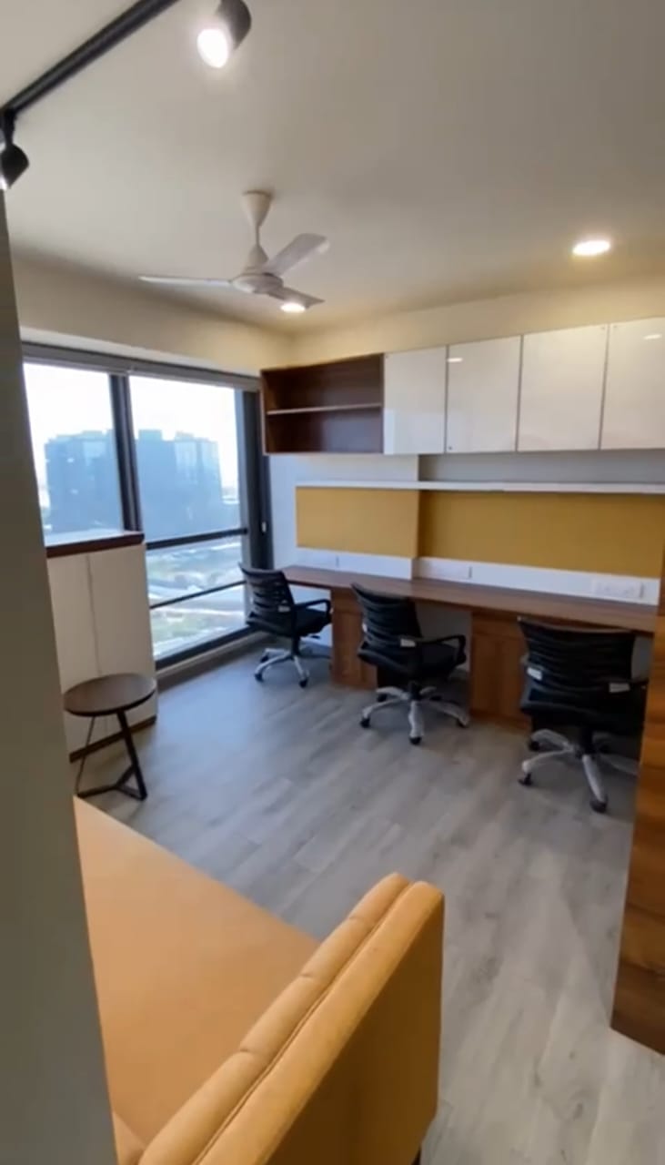 Office Space For Rent in True Westgate Business Bay