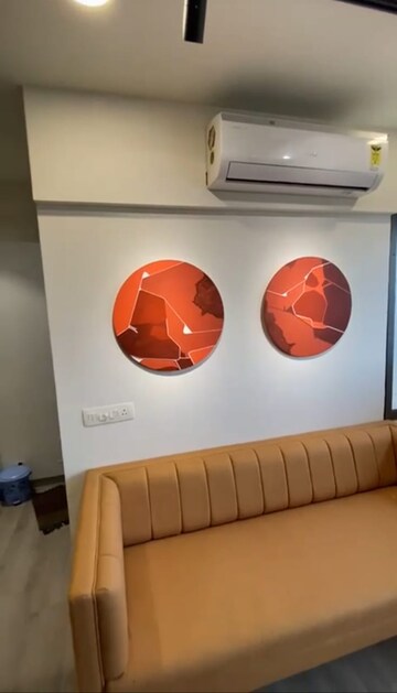 Furnished Amenities in  Office Space at True Westgate Business Bay, Makarba – for Rent