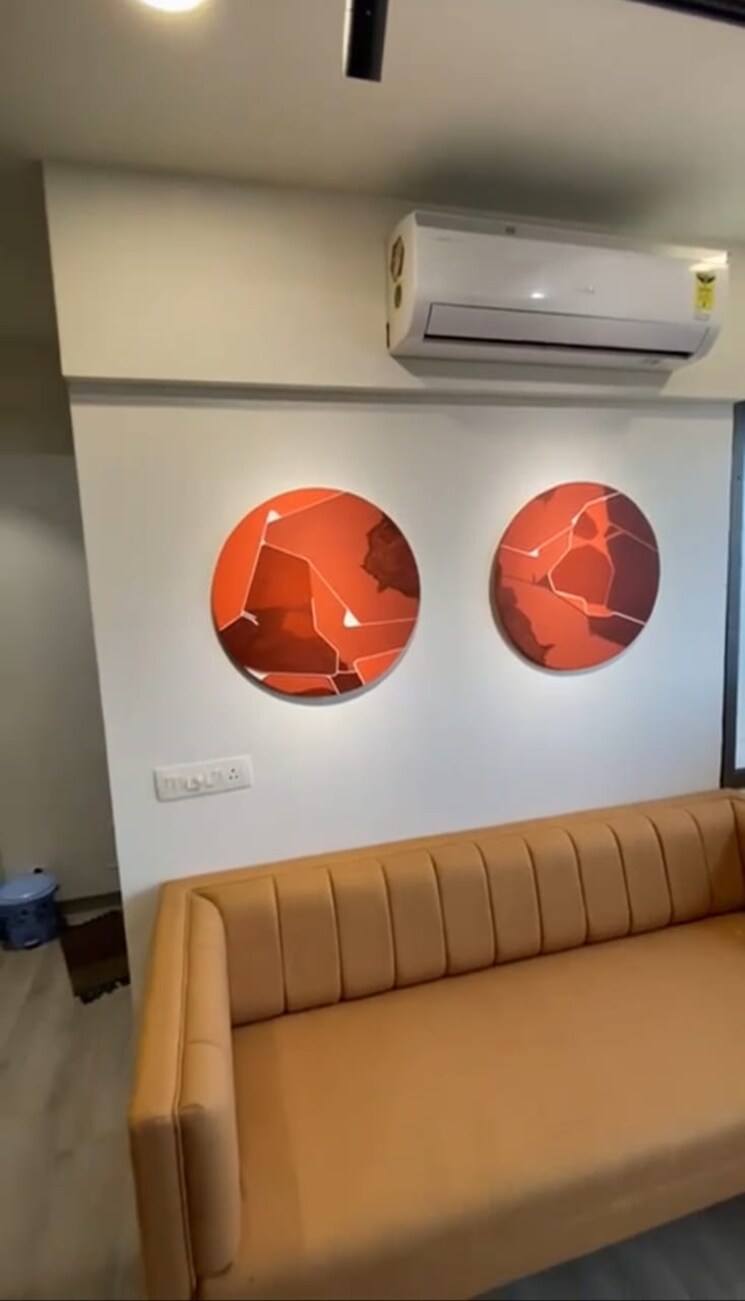 undefined, true-westgate-business-bay Commercial Office Space 685 Sq.Ft. In Makarba Ahmedabad 8990577