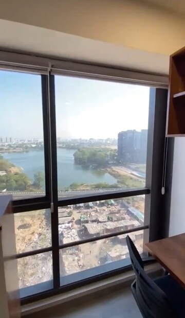 Room in  Office Space at True Westgate Business Bay, Makarba – for Rent