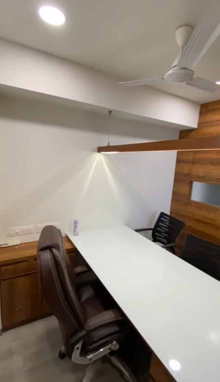 undefined, true-westgate-business-bay Commercial Office Space 685 Sq.Ft. In Makarba Ahmedabad 8990577