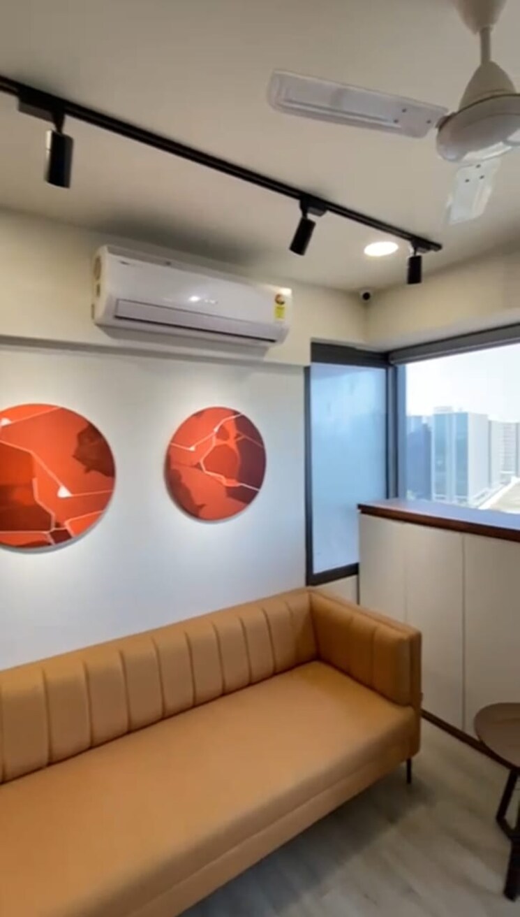 Kitchen, true-westgate-business-bay Commercial Office Space 685 Sq.Ft. In Makarba Ahmedabad 8990577