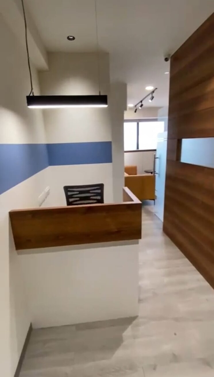 undefined, true-westgate-business-bay Commercial Office Space 685 Sq.Ft. In Makarba Ahmedabad 8990577