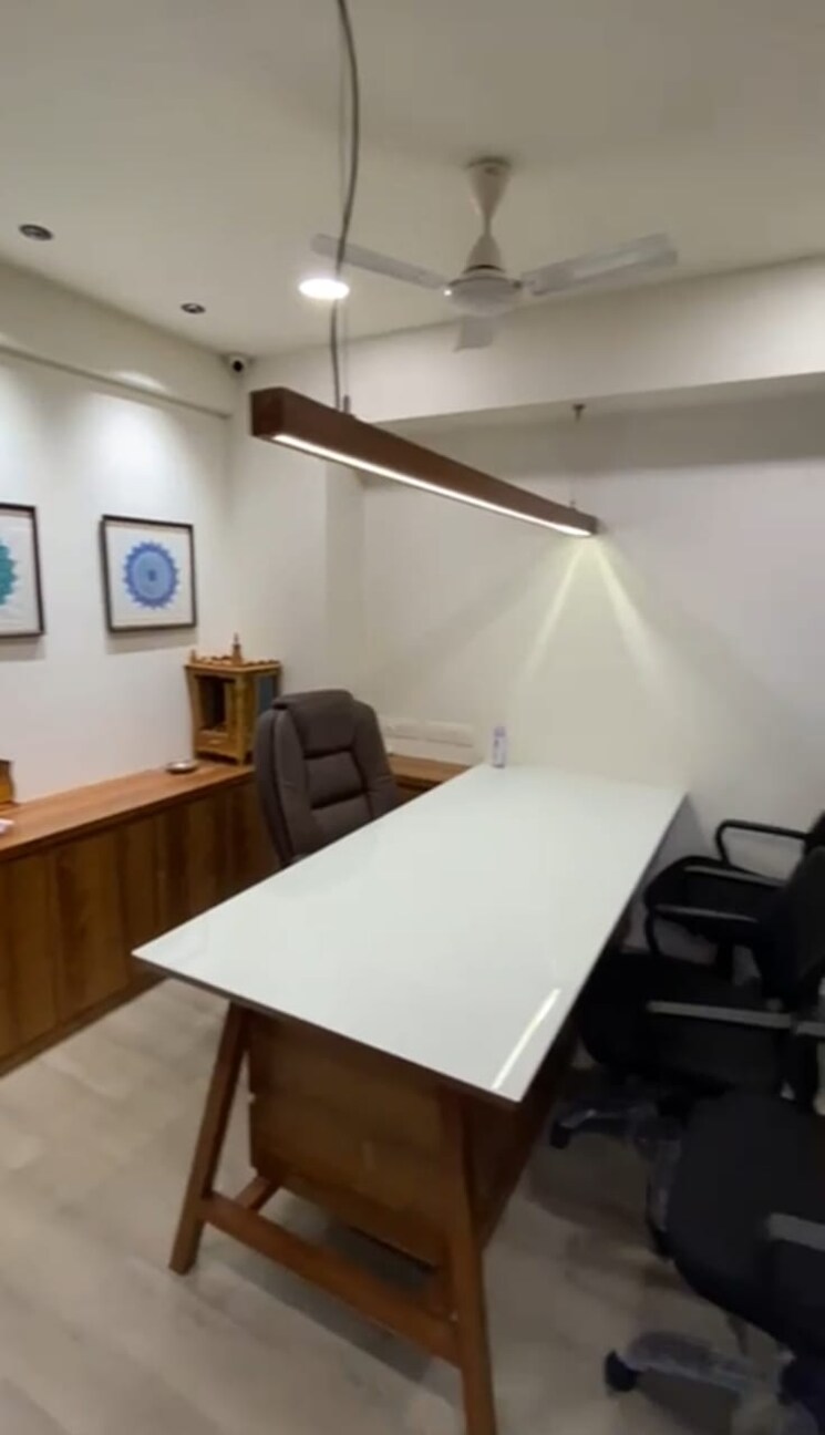 Team Area, true-westgate-business-bay Commercial Office Space 685 Sq.Ft. In Makarba Ahmedabad 8990577