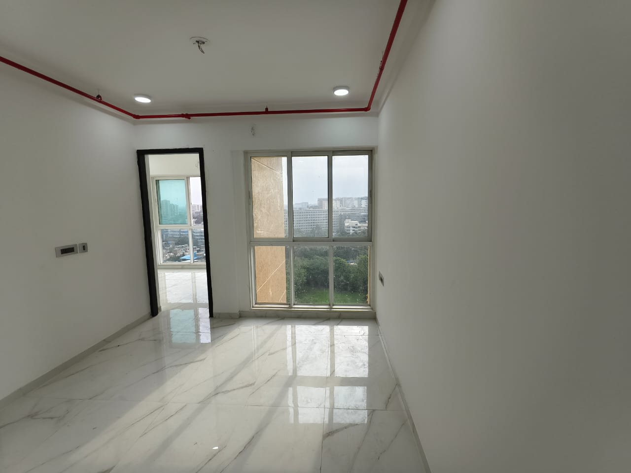 Luxury Apartments/Flats in Vashi, Navi Mumbai - Housing.com