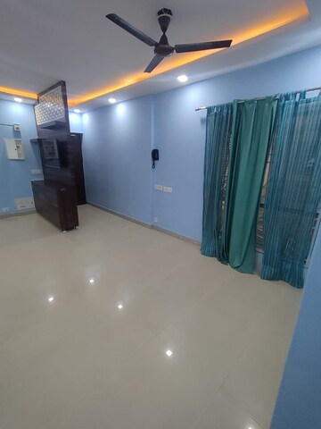 Living Room in 3 BHK Apartment at SS The Coralwood, Sector 84 – for Rent