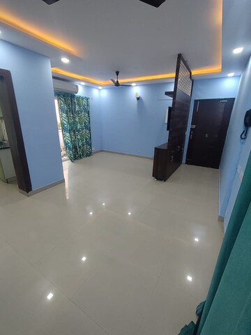 Room in 3 BHK Apartment at SS The Coralwood, Sector 84 – for Rent