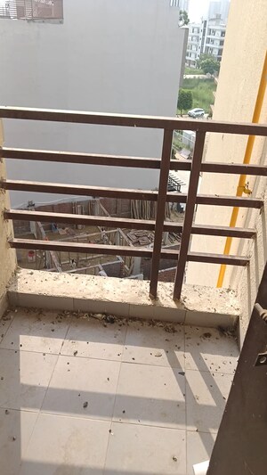 Balcony in 2 BHK Apartment at Adore Samriddhi, Sector 89 – for Sale