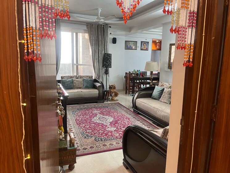 Bedroom, rwa-apartments-sector-27 2 Bedroom 1650 Sq.Ft. Independent House In Sector 27 Noida 8990605