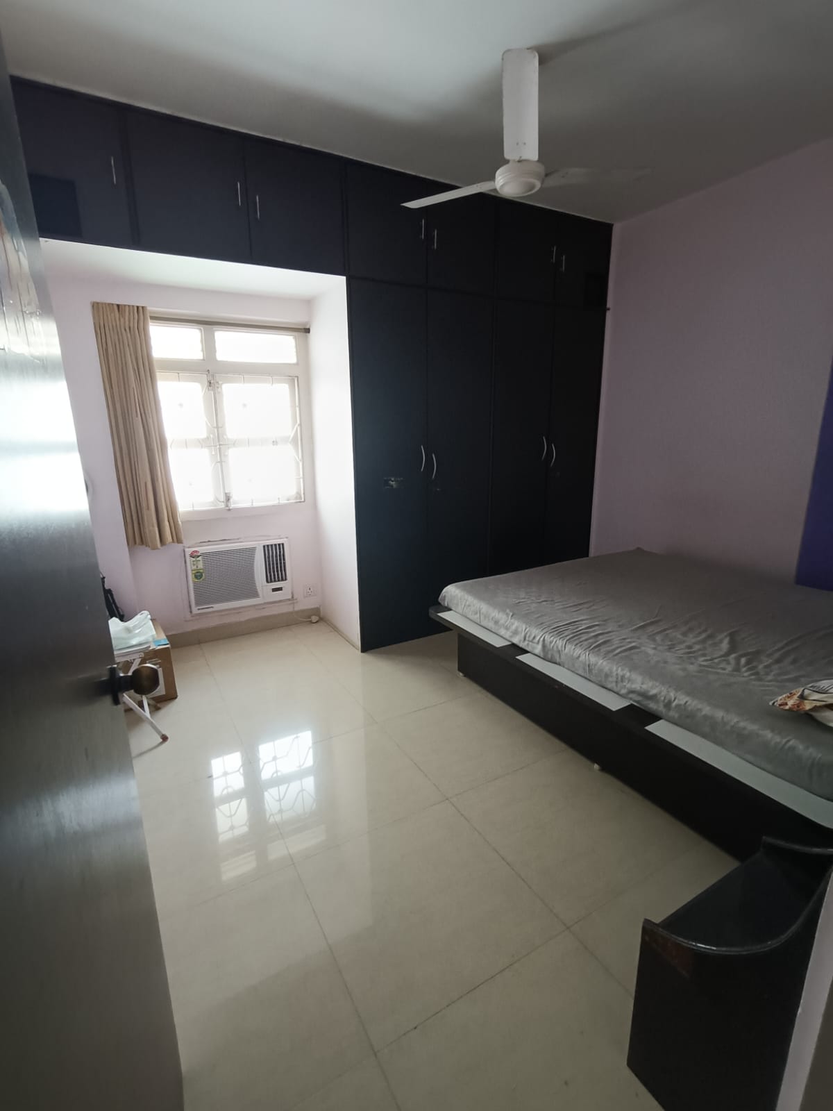 2 BHK + Extra Room Apartment For Rent in Level The Residences