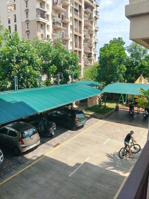 2 BHK Apartment – Exterior View View at Nyati Erica, Undri - for Sale