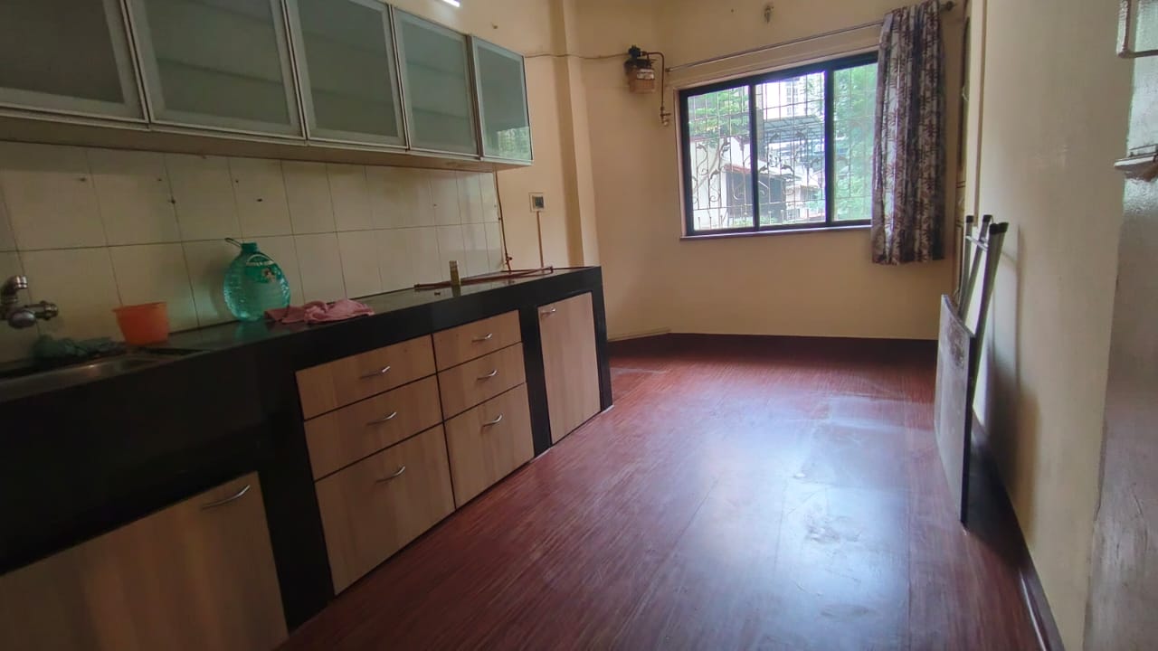 2 BHK Apartment For Rent in Powai Park Chs