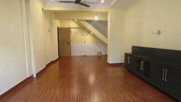 Kitchen in 2 BHK Apartment at Powai – for Rent