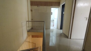 Kitchen in 2 BHK Apartment at Powai – for Rent