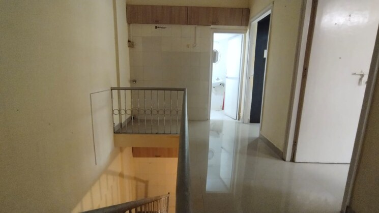 Kitchen, powai 2 Bedroom 750 Sq.Ft. Apartment In Powai Mumbai 8990615