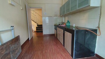 Kitchen in 2 BHK Apartment at Powai – for Rent