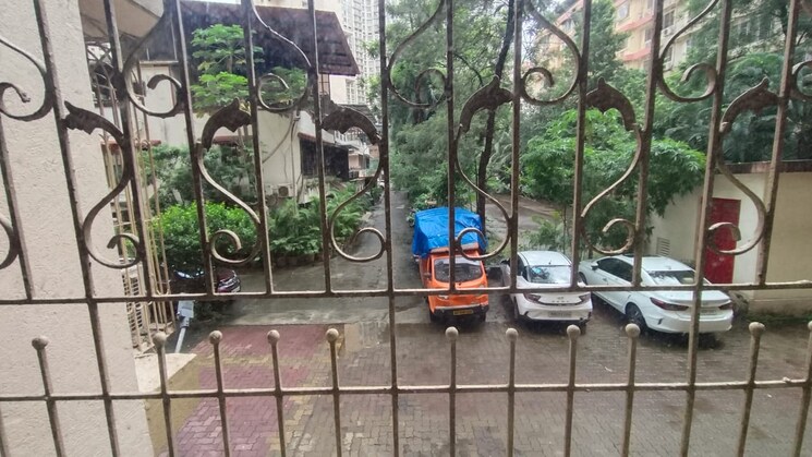 Exterior View, powai 2 Bedroom 750 Sq.Ft. Apartment In Powai Mumbai 8990615