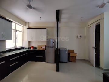 Kitchen in 2 BHK Apartment at Breez Global Heights 89, Sector 89 – for Rent