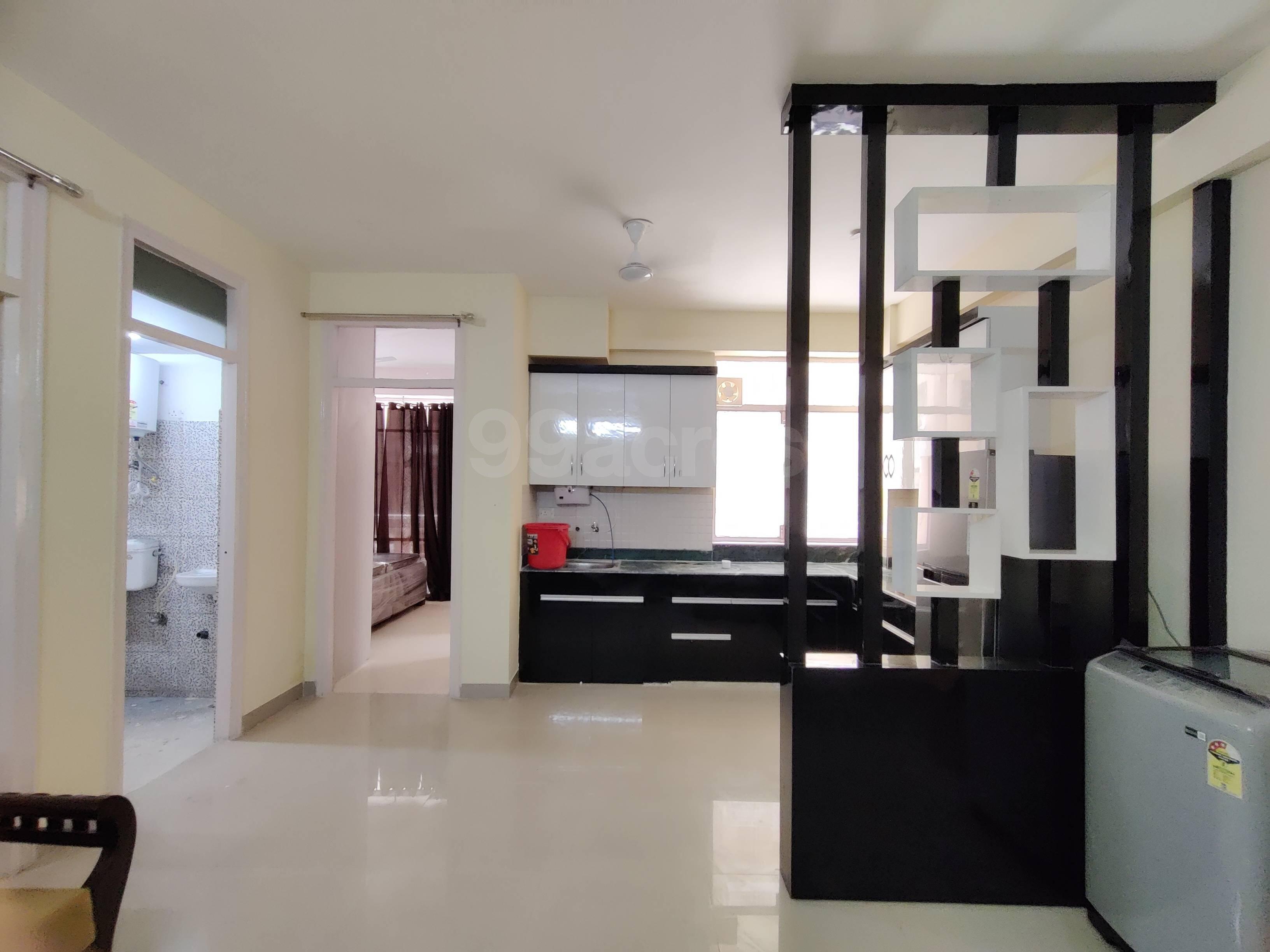 2 BHK 626 Sq.Ft. Apartment in Breez Global Heights 89