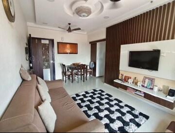 Bedroom in 1 BHK Apartment at Prabhat CHS Goregaon, Goregaon West – for Sale