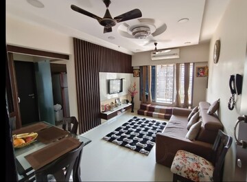 Bedroom in 1 BHK Apartment at Prabhat CHS Goregaon, Goregaon West – for Sale