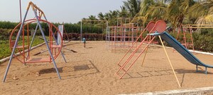  Plot – Nearby View at Indresham - for Sale