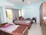 300 Sq.Ft. Pg in Goregaon East