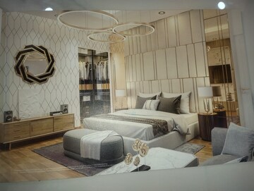 3 BHK Apartment For Sale in Samridhi Daksh Avenue, Sector 150