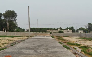 Plot For Sale in Sector 17b Yamuna Expressway