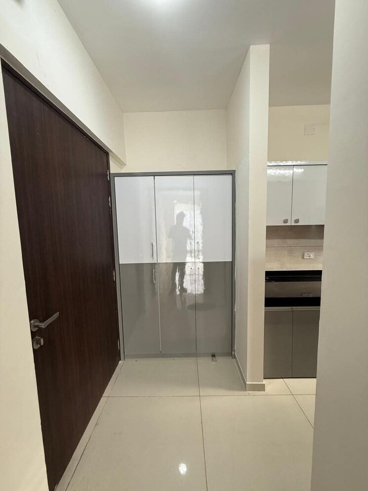 Master Bedroom, yashwin-orizzonte 2 Bedroom 1000 Sq.Ft. Apartment In Kharadi Pune 8990672