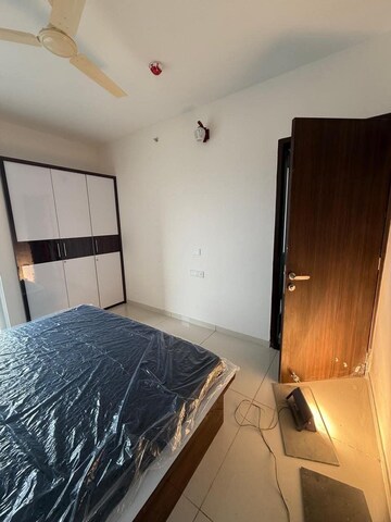 Master Bedroom in 2 BHK Apartment at Yashwin Orizzonte, Kharadi – for Rent
