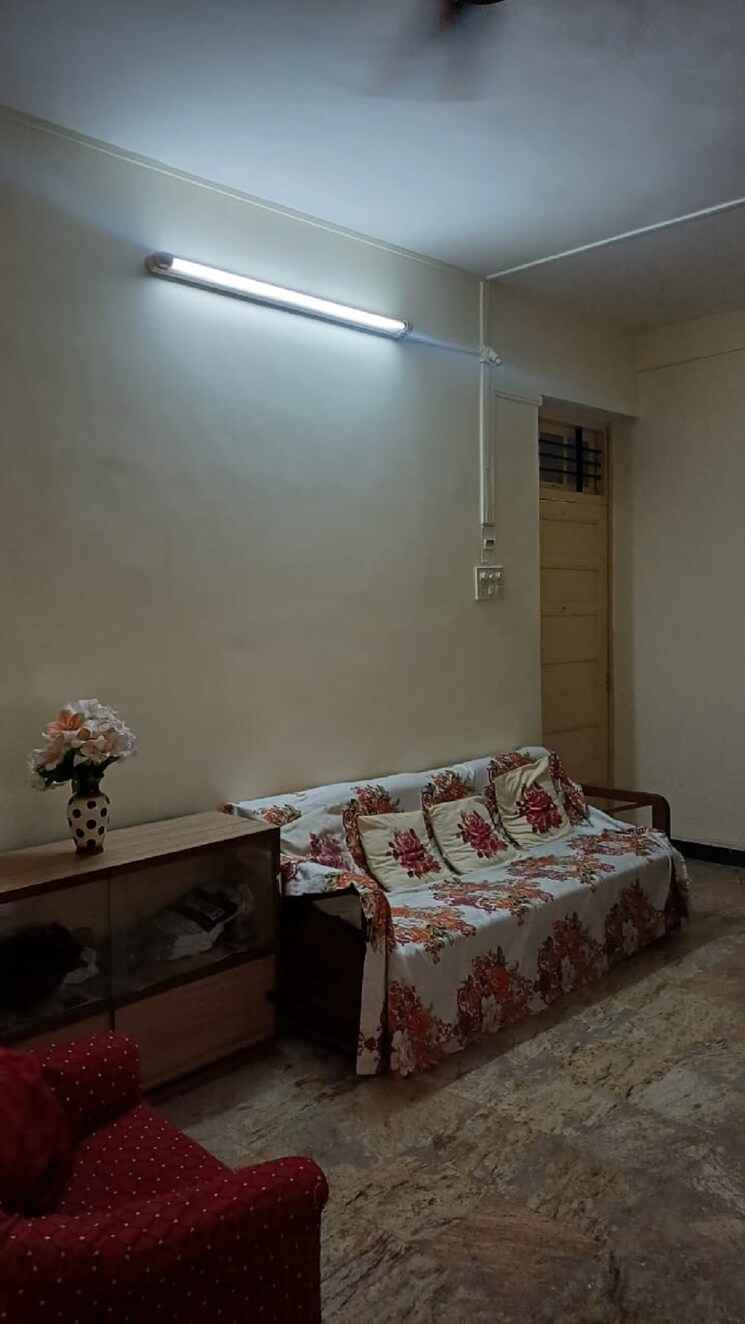 Living Room, bandra west 1 Bedroom 550 Sq.Ft. Apartment In Bandra West Mumbai 8990666